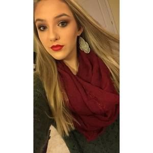 Meet your Posher, Georgia